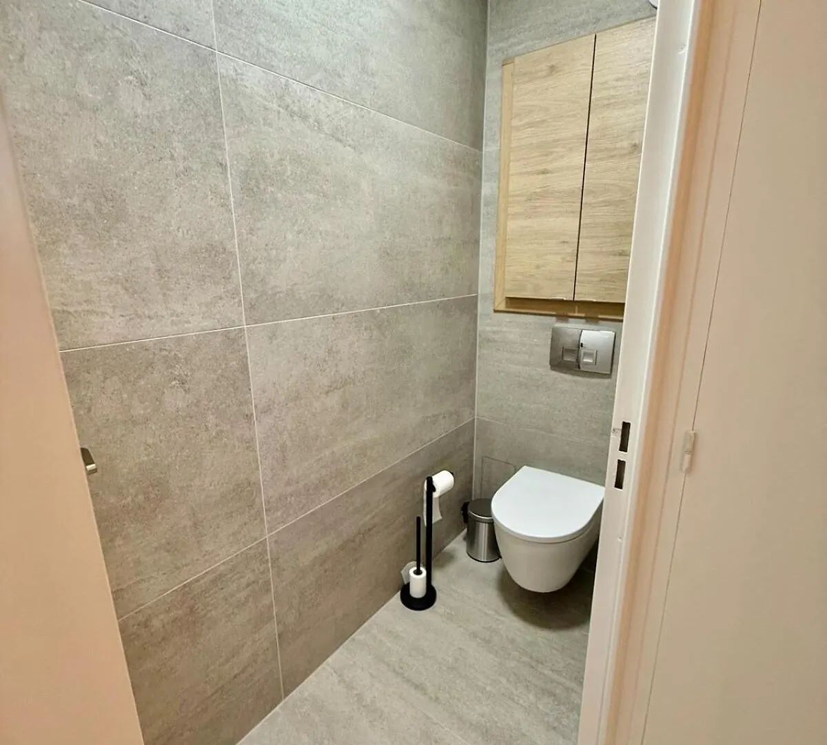 Apartament Stunning Sea View Cavalaire-sur-Mer