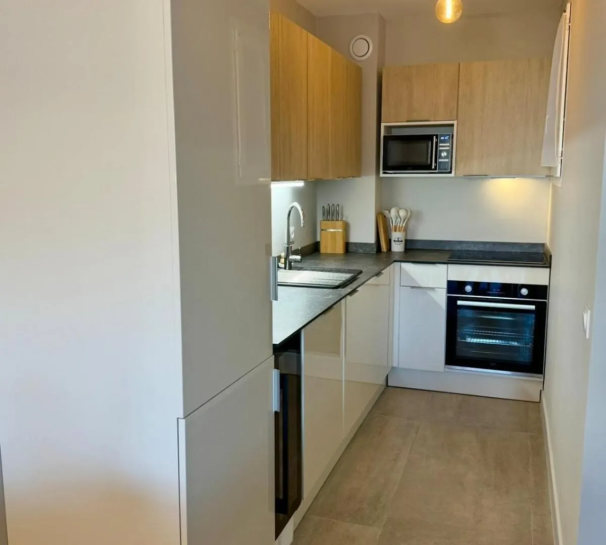 Apartament Stunning Sea View Cavalaire-sur-Mer