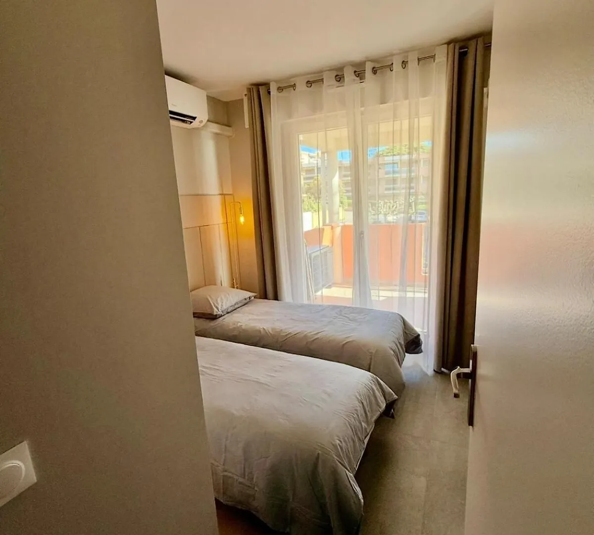 Apartament Stunning Sea View Cavalaire-sur-Mer